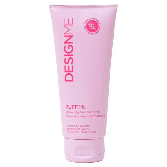 Design.ME Puff.Me Volumizing Treatment Whip 16.9oz - Design.ME | Available at Studio 360 Salon, Chatham, NJ