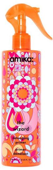 Amika The Wizard Detangling Primer (Runway) - Amika | Available at Studio 360 Salon, Chatham, NJ
