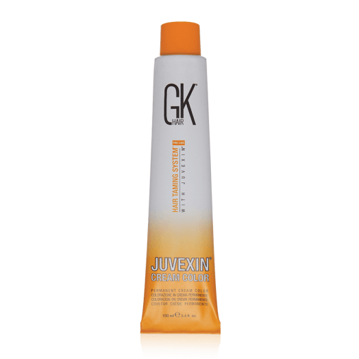 GK Hair Juvexin Cream Color Sand 3.4oz - GK Hair | Available at Studio 360 Salon, Chatham, NJ