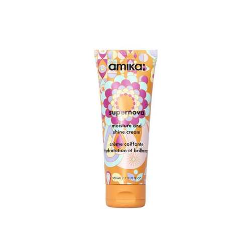 Amika Supernova Moisture and Shine Cream 3.4oz (Runway) - Amika | Available at Studio 360 Salon, Chatham, NJ