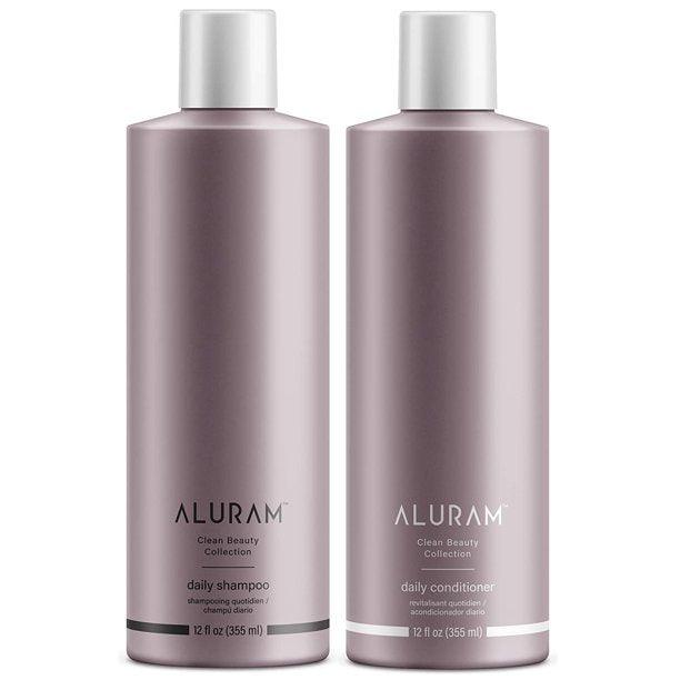 Aluram Daily Conditioner (Runway) - Aluram | Available at Studio 360 Salon, Chatham, NJ
