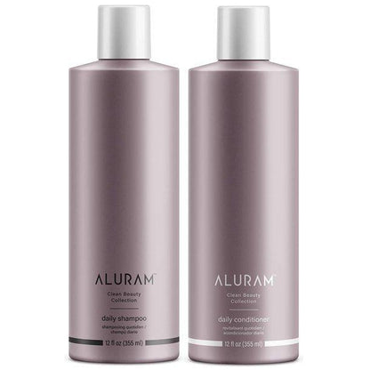 Aluram Daily Conditioner (Runway) - Aluram | Available at Studio 360 Salon, Chatham, NJ