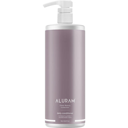 Aluram Daily Conditioner (Runway) - Aluram | Available at Studio 360 Salon, Chatham, NJ