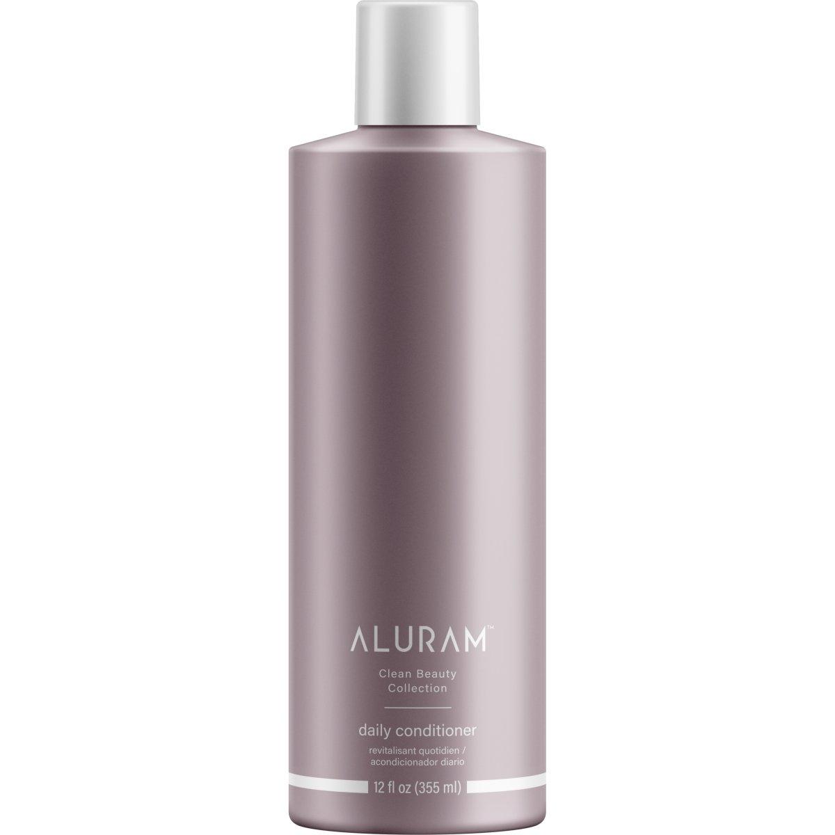 Aluram Daily Conditioner (Runway) - Aluram | Available at Studio 360 Salon, Chatham, NJ