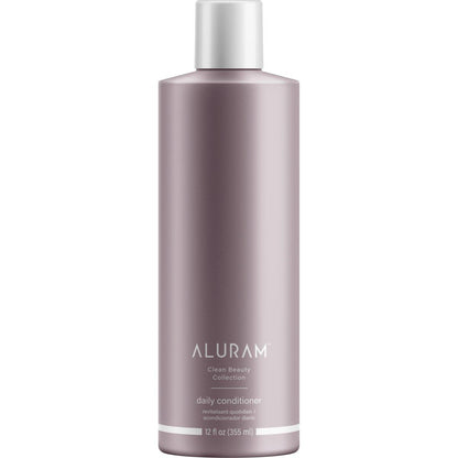 Aluram Daily Conditioner (Runway) - Aluram | Available at Studio 360 Salon, Chatham, NJ