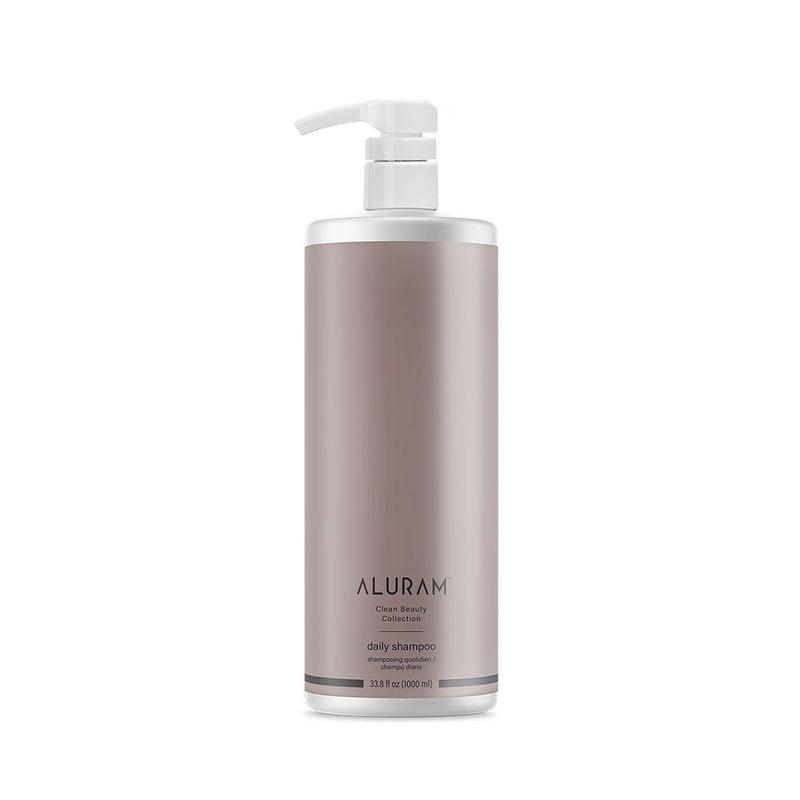 Aluram Daily Shampoo (Runway) - Aluram | Available at Studio 360 Salon, Chatham, NJ