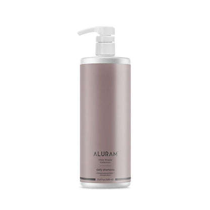 Aluram Daily Shampoo (Runway) - Aluram | Available at Studio 360 Salon, Chatham, NJ