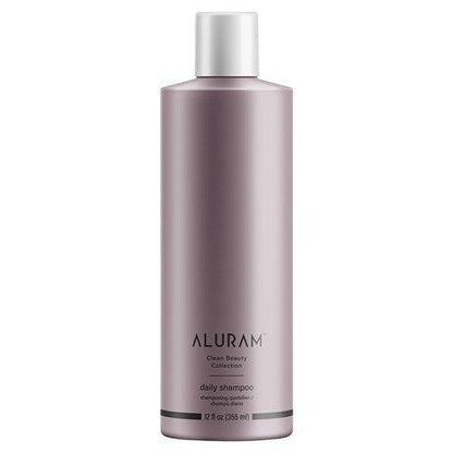 Aluram Daily Shampoo - Aluram | Available at Studio 360 Salon, Chatham, NJ