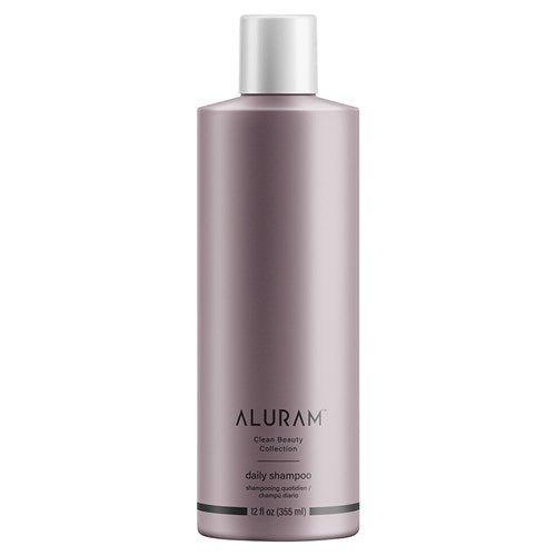 Aluram Daily Shampoo (Runway) - Aluram | Available at Studio 360 Salon, Chatham, NJ
