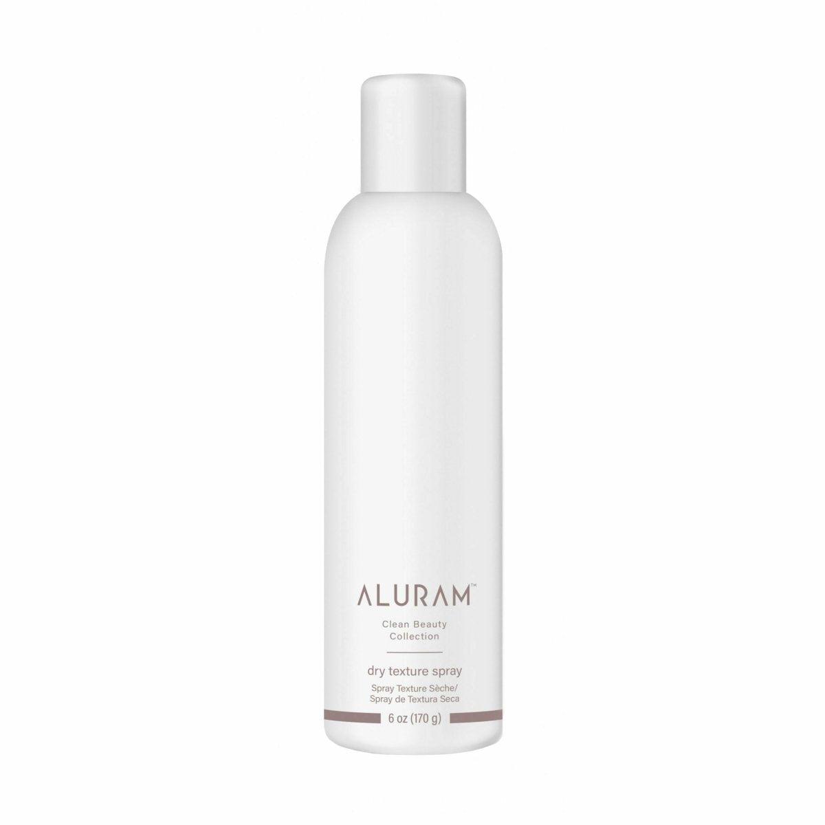 Aluram Dry Texture Spray 6oz - Aluram | Available at Studio 360 Salon, Chatham, NJ
