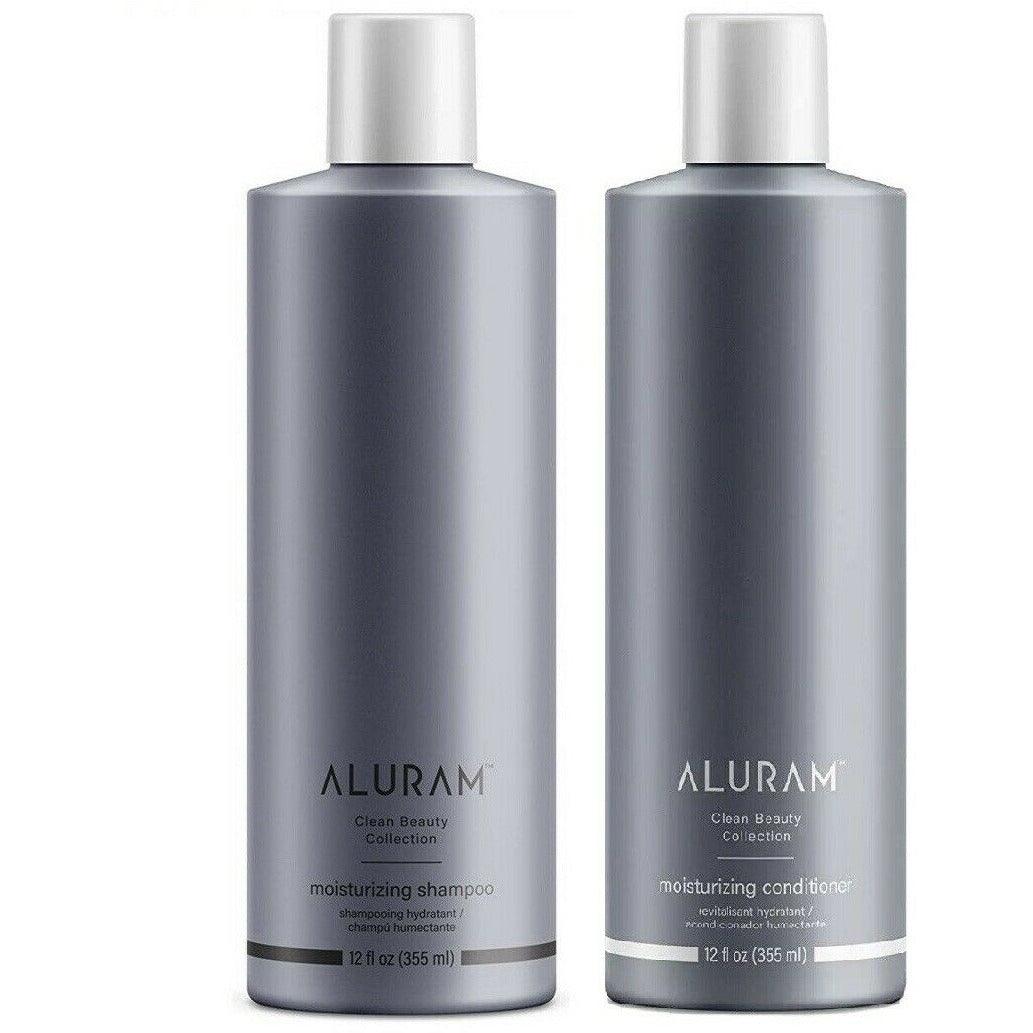 Aluram Moisturizing Conditioner - Aluram | Available at Studio 360 Salon, Chatham, NJ