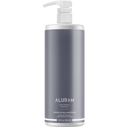 Aluram Moisturizing Conditioner - Aluram | Available at Studio 360 Salon, Chatham, NJ
