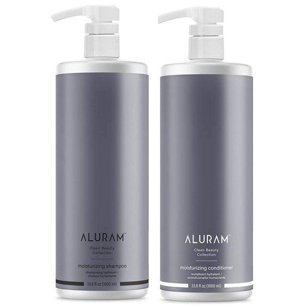 Aluram Moisturizing Conditioner (Runway) - Aluram | Available at Studio 360 Salon, Chatham, NJ
