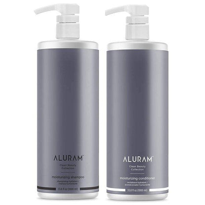 Aluram Moisturizing Conditioner (Runway) - Aluram | Available at Studio 360 Salon, Chatham, NJ