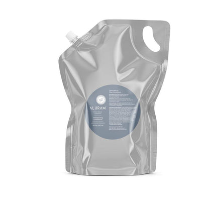Aluram Moisturizing Conditioner (Runway) - Aluram | Available at Studio 360 Salon, Chatham, NJ