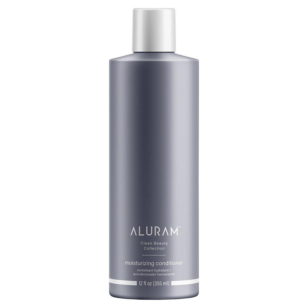 Aluram Moisturizing Conditioner (Runway) - Aluram | Available at Studio 360 Salon, Chatham, NJ