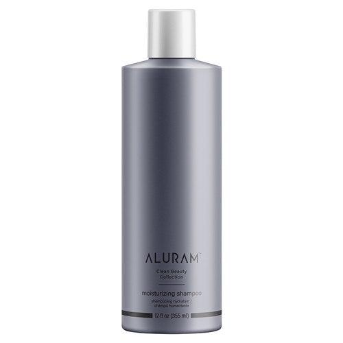 Aluram Moisturizing Shampoo (Runway) - Aluram | Available at Studio 360 Salon, Chatham, NJ