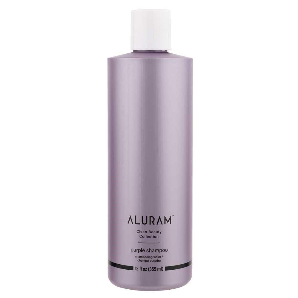 Aluram Purple Shampoo (Runway) - Aluram | Available at Studio 360 Salon, Chatham, NJ