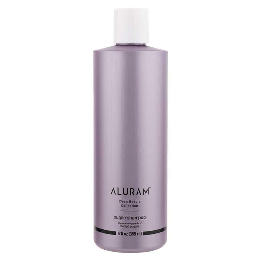 Aluram Purple Shampoo (Runway) - Aluram | Available at Studio 360 Salon, Chatham, NJ