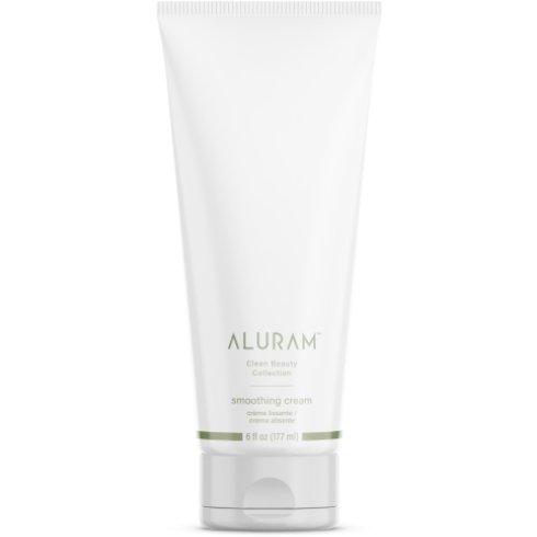 Aluram Smoothing Cream 6oz - Aluram | Available at Studio 360 Salon, Chatham, NJ