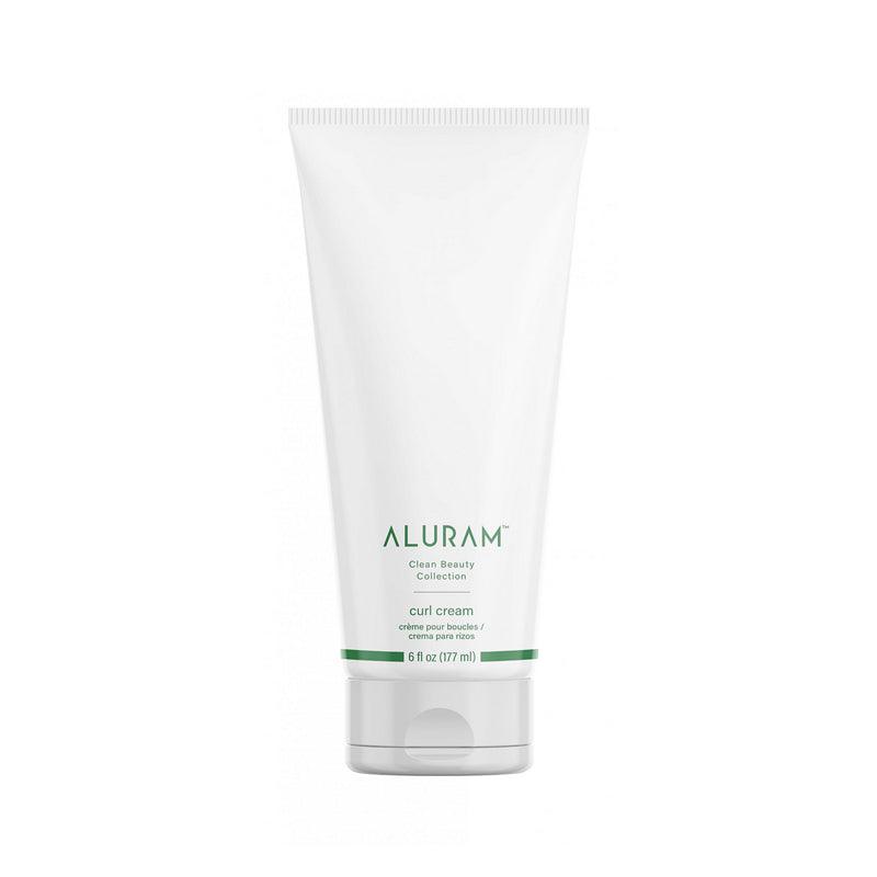 Aluram Curl Cream 6oz (Runway) - Aluram | Available at Studio 360 Salon, Chatham, NJ