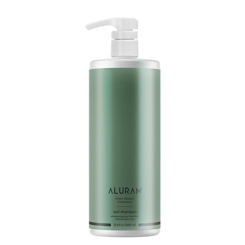 Aluram Curl Shampoo (Runway) - Aluram | Available at Studio 360 Salon, Chatham, NJ