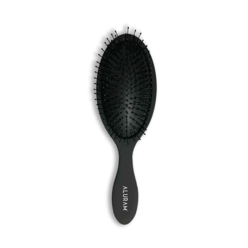 Aluram DETANGLE BRUSH (Runway) - Aluram | Available at Studio 360 Salon, Chatham, NJ