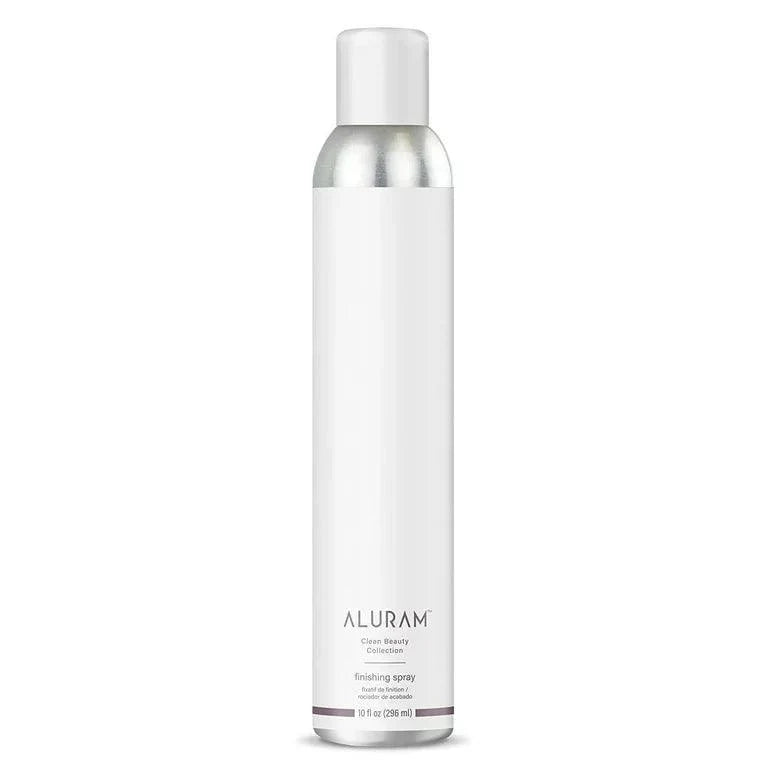 Aluram Finishing Spray 10oz (Runway) - Aluram | Available at Studio 360 Salon, Chatham, NJ