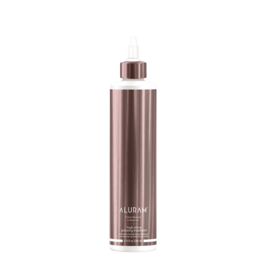 Aluram High Shine Glossing Treatment 2oz - Aluram | Available at Studio 360 Salon, Chatham, NJ