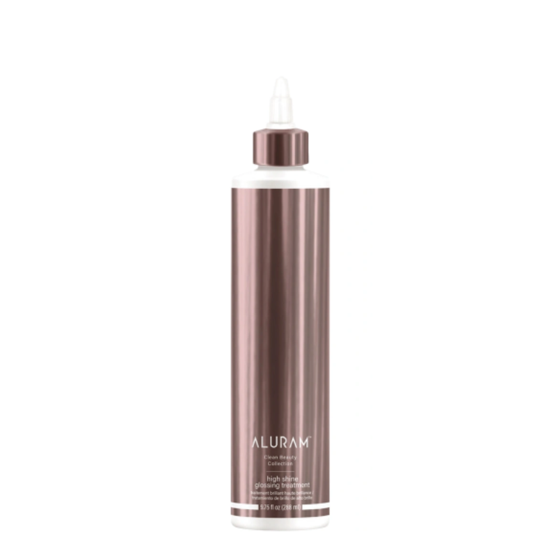 Aluram High Shine Glossing Treatment 2oz (Runway) - Aluram | Available at Studio 360 Salon, Chatham, NJ