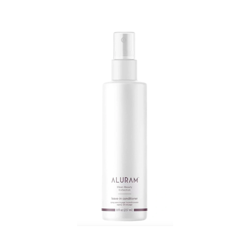 Aluram Leave-in Conditioner - Aluram | Available at Studio 360 Salon, Chatham, NJ