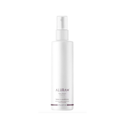 Aluram Leave-in Conditioner (Runway) - Aluram | Available at Studio 360 Salon, Chatham, NJ