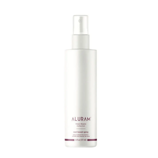 Aluram Root Boost Spray 60oz (Runway) - Aluram | Available at Studio 360 Salon, Chatham, NJ