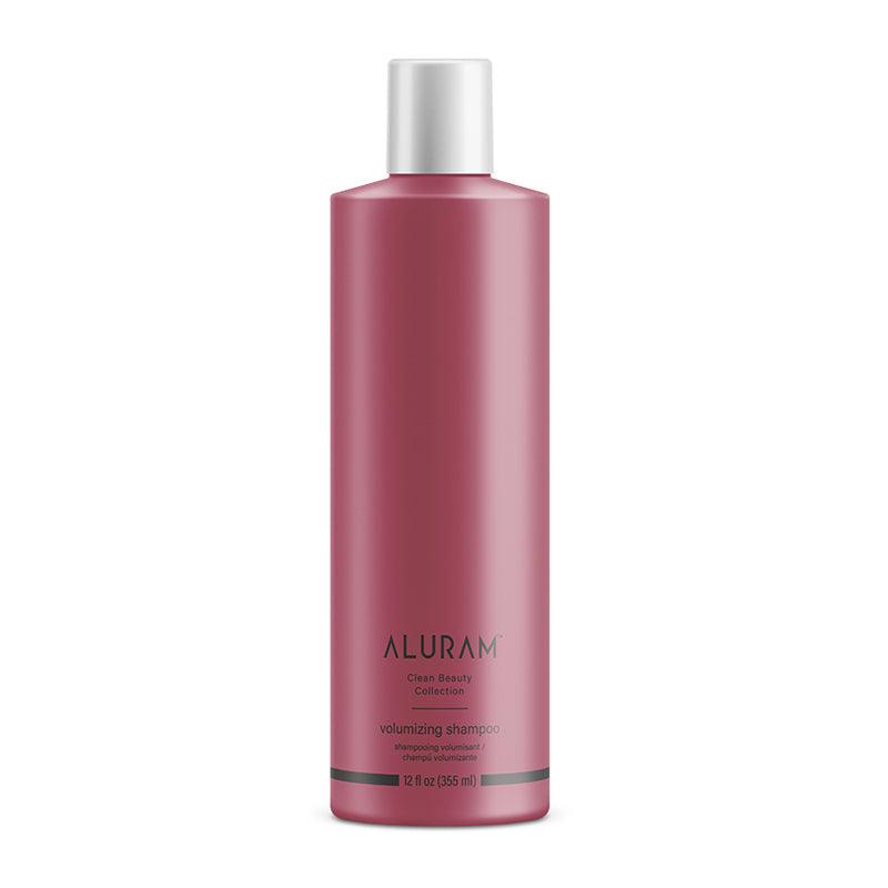 Aluram Volumizing Shampoo (Runway) - Aluram | Available at Studio 360 Salon, Chatham, NJ