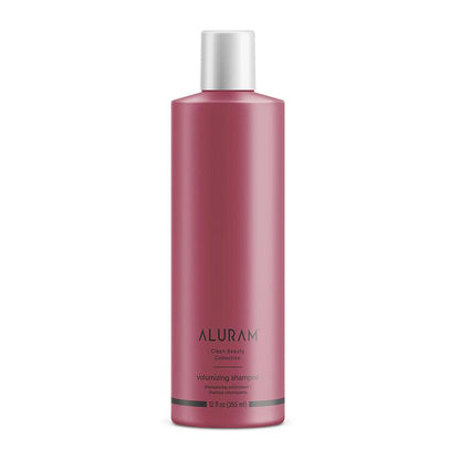Aluram Volumizing Shampoo (Runway) - Aluram | Available at Studio 360 Salon, Chatham, NJ