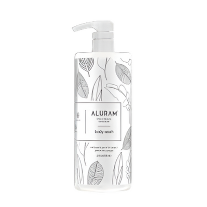 Aluram Signature Body Wash - Aluram | Available at Studio 360 Salon, Chatham, NJ