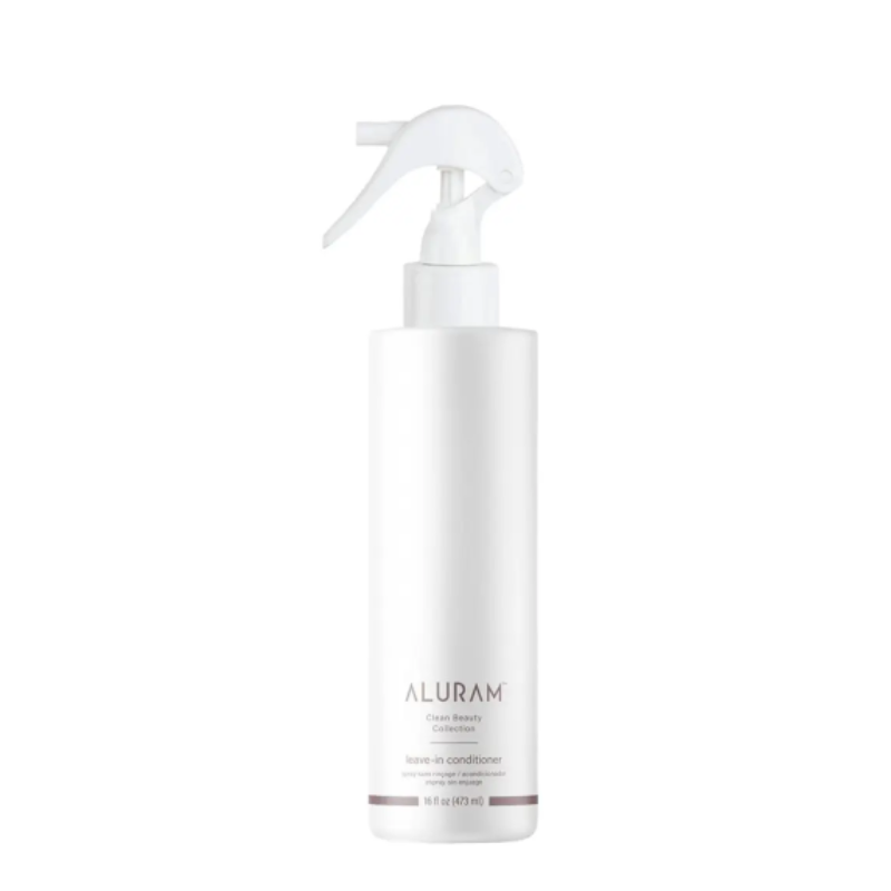 Aluram Leave-in Conditioner (Runway) - Aluram | Available at Studio 360 Salon, Chatham, NJ