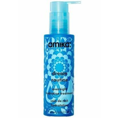 Amika Dream Routine Overnight Hydration Treatment 3.3oz (Runway) - Amika | Available at Studio 360 Salon, Chatham, NJ