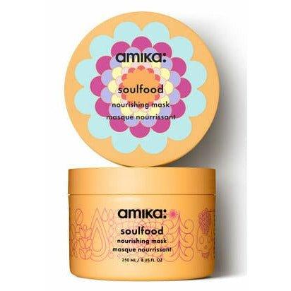 Amika Soulfood Nourishing Mask - Amika | Available at Studio 360 Salon, Chatham, NJ