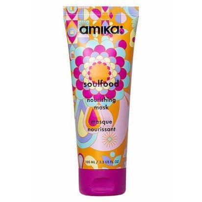 Amika Soulfood Nourishing Mask (Runway) - Amika | Available at Studio 360 Salon, Chatham, NJ