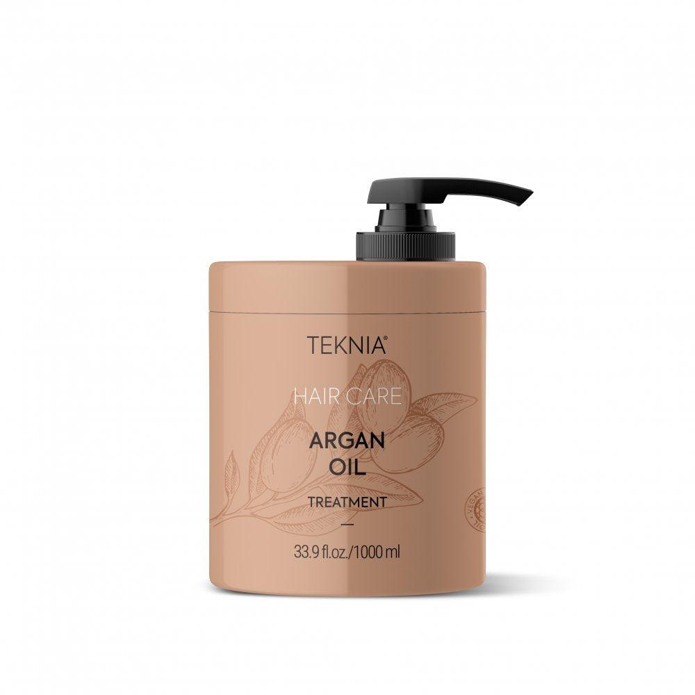 Lakme Argan Oil Treatment (Runway) - Lakme | Available at Studio 360 Salon, Chatham, NJ