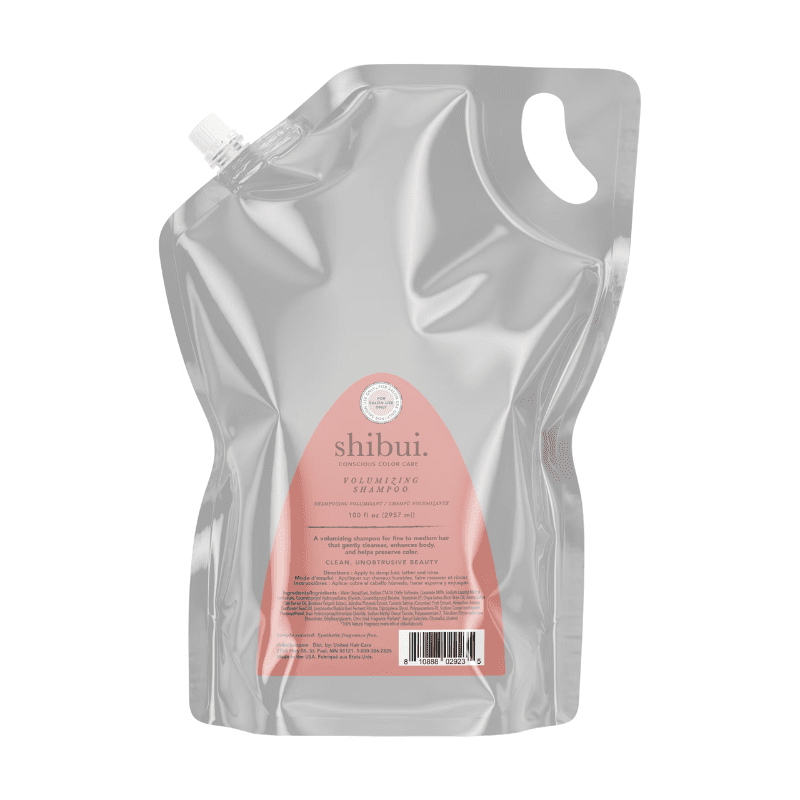 Shibui Volumizing Shampoo - Shibui | Available at Studio 360 Salon, Chatham, NJ