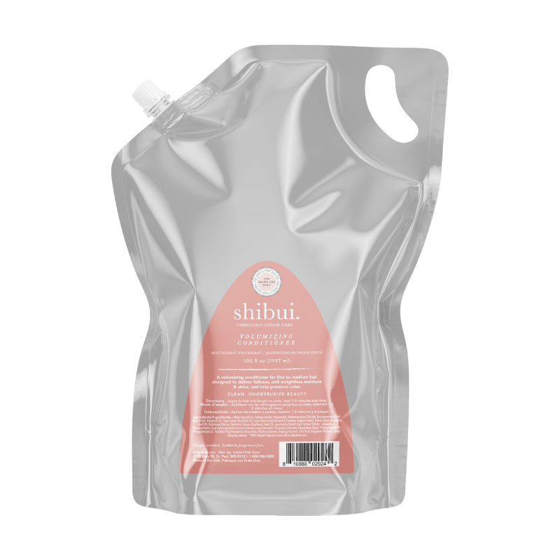 Shibui Volumizing Conditioner (Runway) - Shibui | Available at Studio 360 Salon, Chatham, NJ