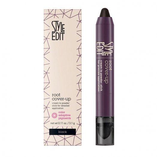 Style Edit Brunette Beauty Root Cover Up Stick .10oz - Style Edit | Available at Studio 360 Salon, Chatham, NJ