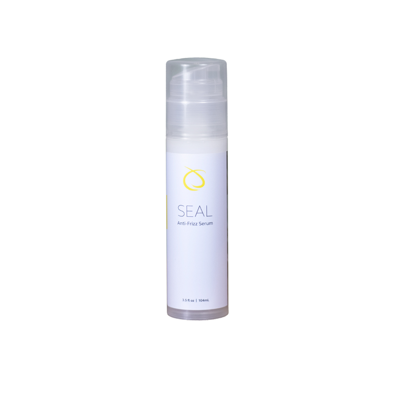 Sunlights Seal Anti-Frizz Serum 3.5 oz (Runway) - Sunlights | Available at Studio 360 Salon, Chatham, NJ