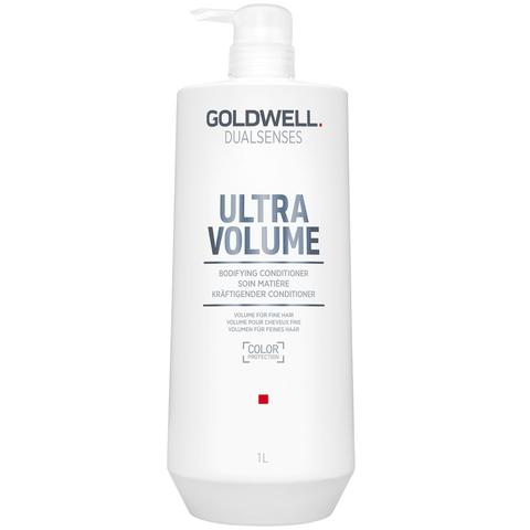 Goldwell DualSenses Ultra Volume Bodifying Conditioner (Runway) - Goldwell | Available at Studio 360 Salon, Chatham, NJ