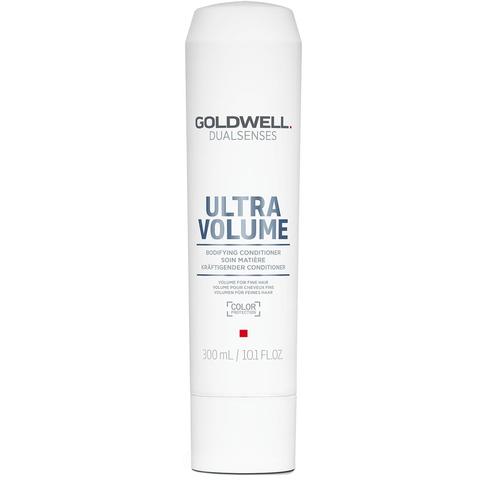 Goldwell DualSenses Ultra Volume Bodifying Conditioner (Runway) - Goldwell | Available at Studio 360 Salon, Chatham, NJ