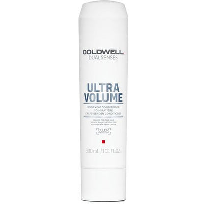 Goldwell DualSenses Ultra Volume Bodifying Conditioner (Runway) - Goldwell | Available at Studio 360 Salon, Chatham, NJ