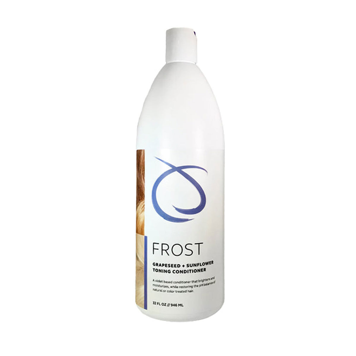Sunlights Frost Toning Conditioner (Runway) - Sunlights | Available at Studio 360 Salon, Chatham, NJ