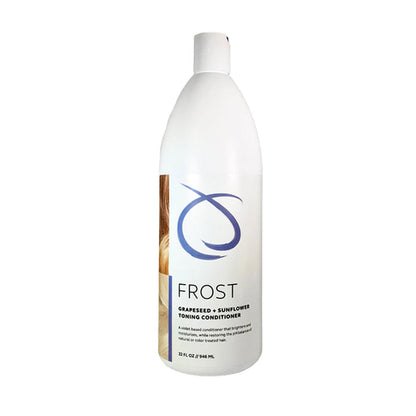 Sunlights Frost Toning Conditioner (Runway) - Sunlights | Available at Studio 360 Salon, Chatham, NJ